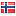skiinfo.com server is located in Norway
